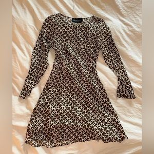 Realisation Par The Rainey Silk Mini Dress